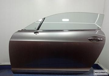 BENTLEY CONTINENTAL GT I 03-11 COUPE LINKERDEUR LK7S beschikbaar voor biedingen