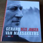 Joost Goutziers & Jeroen Ketelaars – Gerard van Maasakkers, Ophalen of Verzenden, Nieuw, Artiest
