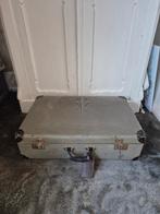 brocante koffer 3, Ophalen