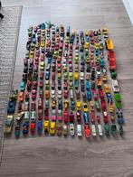 Mega partij vintage Matchbox / lesney 211 stuks !, Ophalen of Verzenden, Gebruikt