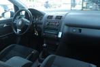 VOLKSWAGEN TOURAN 1.2 TSI COMFORTLINE BLUEMOTION 1E EIG. ORI, Euro 5, Zwart, 4 cilinders, Origineel Nederlands