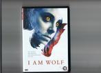 DVD I Am Wolf (€8,5 inclusief verzendkosten), Verzenden, Zo goed als nieuw