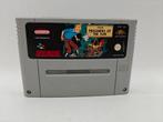 TinTin the prisoners of the sun SNES, Spelcomputers en Games, Games | Nintendo Super NES, Avontuur en Actie, 1 speler, M, Ophalen of Verzenden