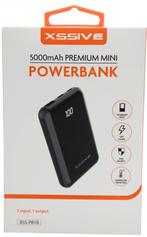 xssive powerbank, Ophalen, Nieuw