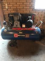 Dari zware compressor, Ophalen of Verzenden, Gebruikt