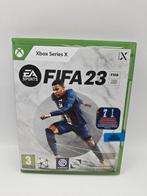 Fifa 23 Xbox Series X, Spelcomputers en Games, Games | Xbox Series X en S, Ophalen of Verzenden, Zo goed als nieuw