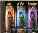 cd van The Best of the Deep ### mixes., Verzenden, Zo goed als nieuw, Disco