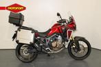 Honda CRF 1000 Africa Twin (bj 2017), Motoren, Motoren | Honda, Bedrijf, Meer dan 35 kW, Toermotor