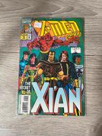 X-Men 2099 #9 - The Secret of Xi’an, Ophalen of Verzenden, Zo goed als nieuw