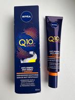 Nivea nachtcrème q10 plus c anti rimpel nieuw, Ophalen of Verzenden, Zo goed als nieuw