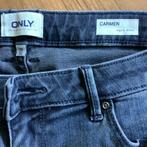 Only dames jeans. Blauw, Maat 30/34, Kleding | Dames, Spijkerbroeken en Jeans, Nieuw, Blauw, W30 - W32 (confectie 38/40), Ophalen of Verzenden