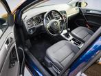 Volkswagen Golf 1.5 TSI Comfortline (131 PK) 1e-Eig. & Keuri, Auto's, Volkswagen, 12 maanden, Stof, 4 cilinders, USB