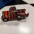 Landrover corgi toys, Hobby en Vrije tijd, Modelauto's | 1:43, Ophalen of Verzenden, Gebruikt, Auto, Corgi