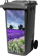 Container Kliko Vuilnisbak Sticker, Kunststof, 50 tot 75 cm, Nieuw, 40 liter of meer