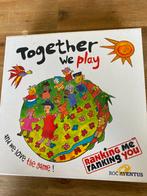 Ranking me ranking you together we play bordspel, Ophalen of Verzenden, Zo goed als nieuw