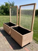 Plantenbak, Tuin, Nieuw, Ophalen of Verzenden, 60 tot 100 cm