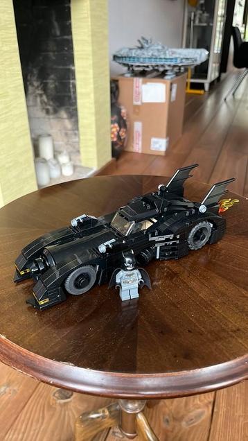 Lego 40433 Batman beschikbaar voor biedingen