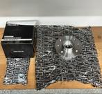 RIDEX 654W0160 Wiellagerset voor RENAULT MEGANE, SCÉNIC, Ophalen of Verzenden, Nieuw, Renault