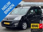 Citroen Berlingo 1.2 PureTech XTR NAVI | CAMERA | CRUISE CON, Auto's, Voorwielaandrijving, 12 maanden, Gebruikt, 1199 cc