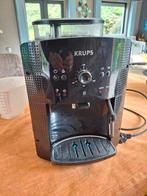 KRUPS  EA81, Witgoed en Apparatuur, Koffiezetapparaten, Ophalen, Gebruikt, Koffiemachine