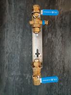 Watermeter beugel nieuw, Ophalen of Verzenden, Nieuw
