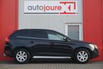 Volvo XC60 2.4D AWD Summum | 5-Cilinder | Leder | Trekhaak |, Auto's, 13 km/l, 1698 kg, Gebruikt, 193 €/maand