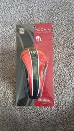 Fairway retro headcover nieuw, Ophalen of Verzenden, Nieuw, Club, Overige merken