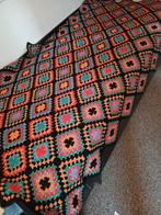 Vintage gehaakt sprei, Huis en Inrichting, Ophalen of Verzenden