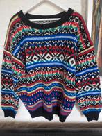 Noorse  wollen trui XL - Zo Goed Als Nieuw!, Verzenden, Zo goed als nieuw, Maat 46/48 (XL) of groter, Overige kleuren