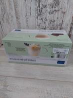 Nieuw: Villeroy & Boch Artesano dubbelwandige glazen 0,22 L, Glas of Glazen, Nieuw, Ophalen of Verzenden, Glas