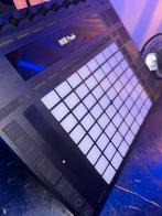 Ableton Push 2 - Zo goed als nieuw!, Muziek en Instrumenten, Midi-apparatuur, Ophalen of Verzenden, Zo goed als nieuw
