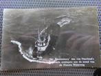 2 x sleepboot "Blankenburg" Smit & co, Ophalen of Verzenden, Gebruikt, Motorboot, Kaart, Foto of Prent