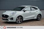 Ford Puma 1.0 ST-Line 125PK Nieuw Model | Camera | Winterpac, Voorwielaandrijving, 12 maanden, Met garantie (alle), 1226 kg