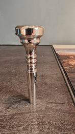 Aangepast diverse unieke TROMPET mondstukken, Ophalen of Verzenden, Zo goed als nieuw, Trompet