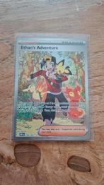 236 / 182 Ethan's Adventure, Ophalen of Verzenden, Nieuw