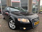 Audi A4 Limousine 1.8 Turbo Pro Line Business - Zeer netjes!, Auto's, Voorwielaandrijving, 730 kg, Zwart, 4 cilinders