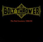 Bolt Thrower – BBC Peel Sessions 1988-1990, Ophalen of Verzenden, Zo goed als nieuw