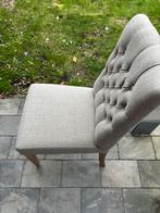 6 eetkamerstoelen, Huis en Inrichting, Stoelen, Ophalen, Gebruikt, Overige kleuren, Landelijk
