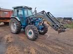 Ford 6610 te koop, Zakelijke goederen, Agrarisch | Tractoren, Ophalen, 80 tot 120 Pk, Gebruikt, Ford