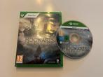 Hogwarts Legacy Xbox One, Spelcomputers en Games, Games | Xbox One, Avontuur en Actie, 1 speler, Ophalen of Verzenden, Zo goed als nieuw