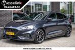 Ford Focus 1.0 EcoBoost ST Line Business All-in rijklrprs |, 12 maanden, Gebruikt, Blauw, 23 km/l