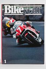 BikeYear 1983 - 'Engels talig' Wegrace en cross 144 pag., Verzenden, Nieuw, Algemeen
