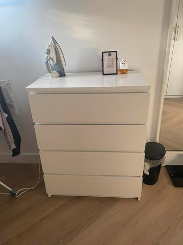 Malm IKEA lade kast twv 89 euro