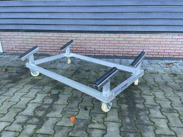 Qwest Bootbok beschikbaar voor biedingen