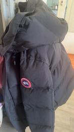 canada goose macmillan grey parka, Kleding | Heren, Jassen | Winter, Canada Goose, Nieuw, Grijs, Verzenden