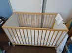 kinderbed, Ophalen, Gebruikt, Minder dan 140 cm, Minder dan 70 cm