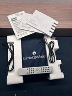Cambridge sonata cd30-s, Ophalen of Verzenden, Modernisme tot heden, Zo goed als nieuw, Overige typen