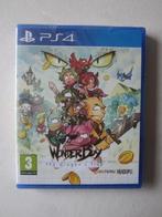 Wonder Boy Dragon's Trap Playstation 4 PS4, 1 speler, Ophalen of Verzenden, Nieuw, Role Playing Game (Rpg)