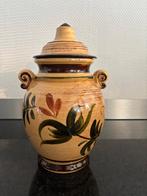 Vintage West Germany Scheurich keramische rumtopf., Ophalen of Verzenden