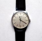 XERA vintage Swiss made mechanisch herenhorloge van 1960's., Ophalen of Verzenden